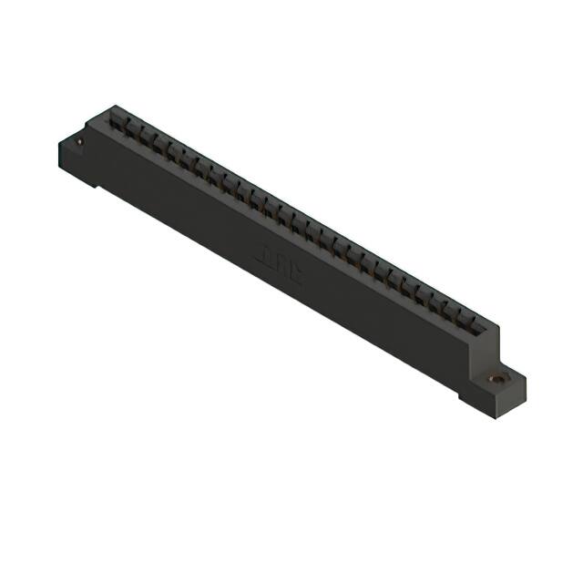 887-026-541-108 EDAC Inc.  Edgeboard Connectors